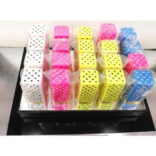DHL shipping 200pcs/lot Creative Women Lipstick Shape Lighter Butane Gas Refillable Smoking Lighters Valentines Day Gift