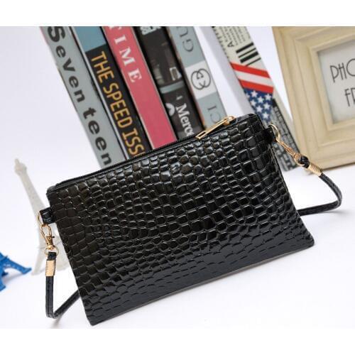 DORICO Faux Leather Bags For Women
