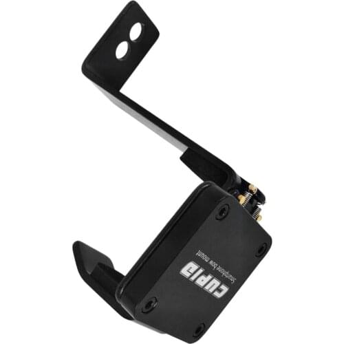 Quality Aluminium Smartphone Camera Bow Mount Holder Clamp Record Your Hunting Trip