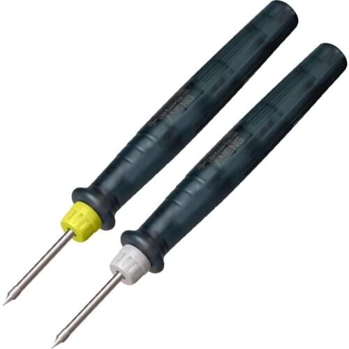 ANENG LT002 5V 8W Mini Portable USB Electric Powered Soldering Iron Pen/Tip Touch Switch Adjustable Soldering Iron Tools