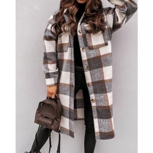 MJARTORIA Women's Large Jackets