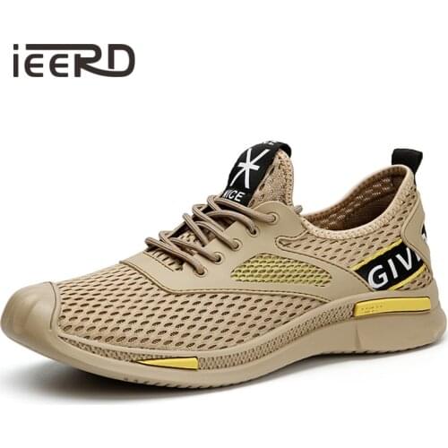 Lightweight Men Sneakers Fashion Breathable Summer Shoes Women Fashion Casual Comfort elasticity Sole Mesh Shoe Walking Zapatos