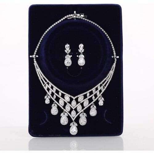 Наборы ювелирных украшений MYFEIVO China At AliExpress