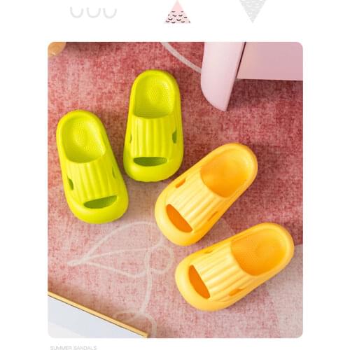 NLKING BRAND Children's Slippers