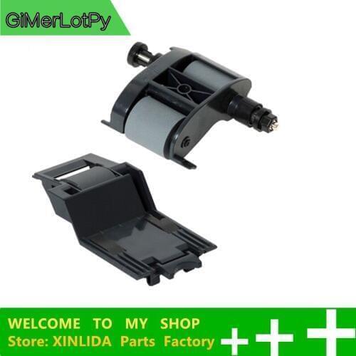 Original New L2718A ADF Roller Replacement Kit for LaseJet M725 M525 M575 M775 7500 8500 Series