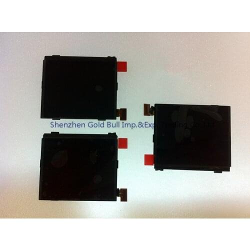 For BlackBerry Bold 9700 9780 004/111 Black or White Original LCD screen digitizer display replacement parts+Tools