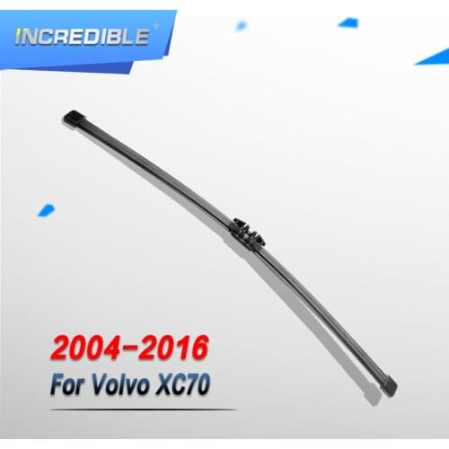 INCREDIBLE Rear Wiper Blade for Volvo XC70 2004 2005 2006 2007 2008 2009 2010 2011 2012 2013 2014 2015 2016