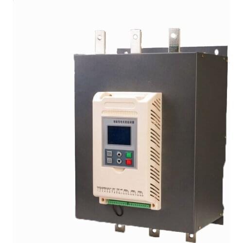 SYR5-90KW online petroleum AC motor soft start