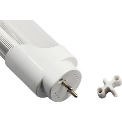 100pcs/lot new Flameproof lighting fixture T8 LED TUBE lighting 1200mm AC85-265V Ce Rohs