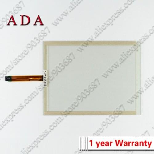 A5E00145455 Touch Screen Panel Glass Digitizer for A5E00145455 TOUCHPANEL 12TFT Touchscreen