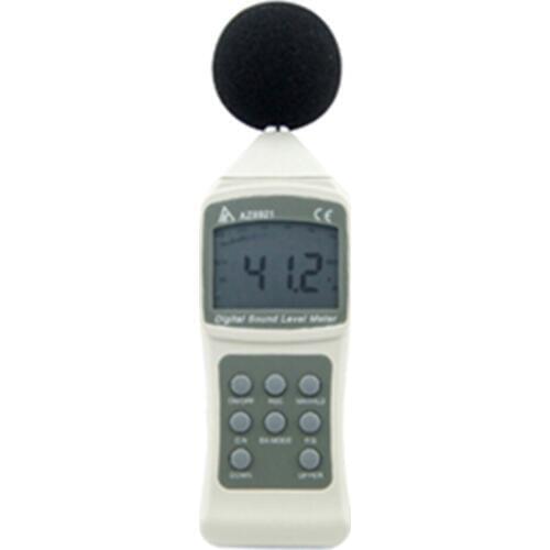 Anbai Sound Level Meters