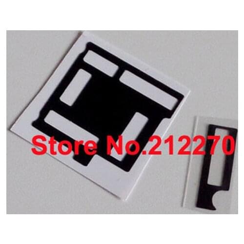 Free DHL EMS New Logic Board Motherboard Anti-static Heat Dissipation Cooling Adhesive Sticker for iPhone 5S 1000Pair 1Pair=2pcs