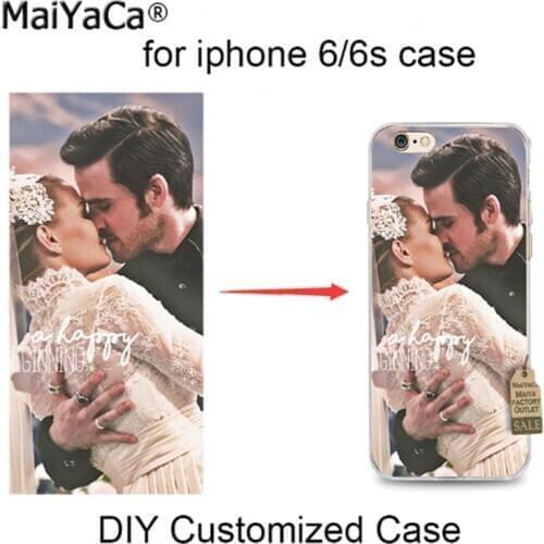 MaiYaCa Unique Personalized Customized DIY Printing Phone Case for iphone 11 Pro Max X XS MAX 6 6s 7 8 Plus 5 5S 5SE XR SE2020