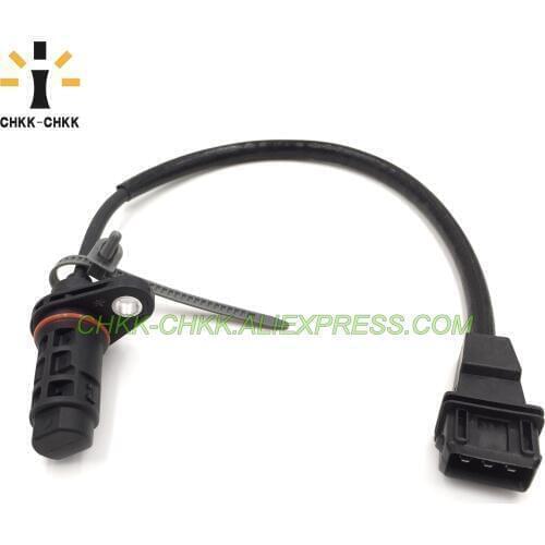 CHKK-CHKK Crankshaft Position Sensor 39180-25300 for Hyundai Sonata Tucson Kia Optima Sportage 3918025300