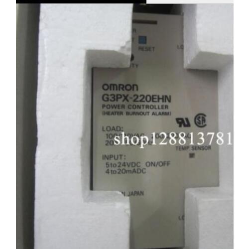 G3PX-220EHN 220EHN-CT10