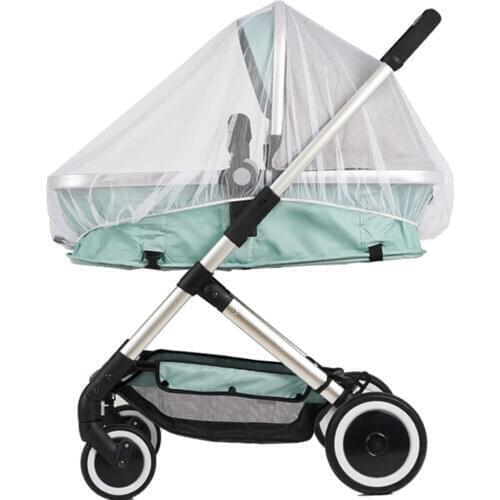 HOUSBAY Stroller Nets