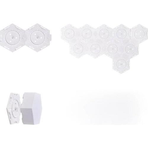 Lifesmart Cololight Wallmount Set(10 pcs) Lifesmart Cololight Model L LS161