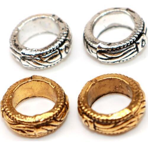 LOST WAY Bracelets With Pendants