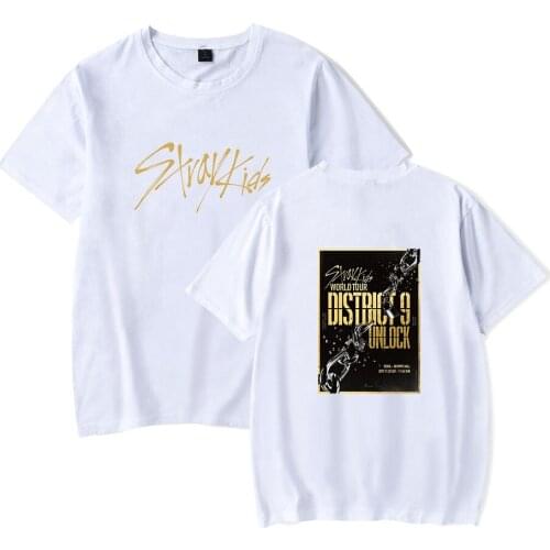 LUCKYFRIDAYF Women's Knitted T-shirts