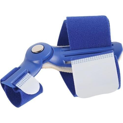 1pc Nylon Hallux Valgus Corrector Durable Toe Extroversion Correcting Tools Pedicure Protection Toe Correct Kit