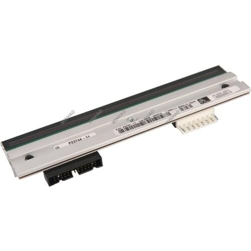 New original 170XI4 barcode printer 203DPI printhead thermal print head P1004236