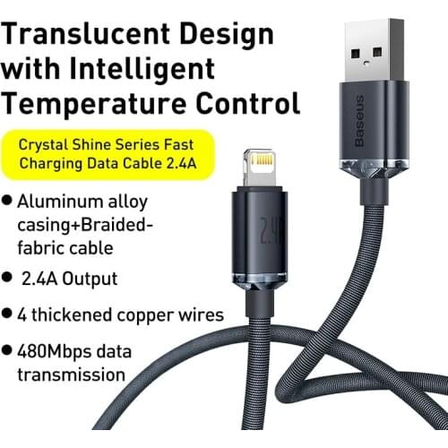 Oein Mobile Phone Charging Cables