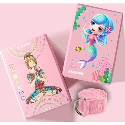 Блоки для йоги OUZEY China At AliExpress