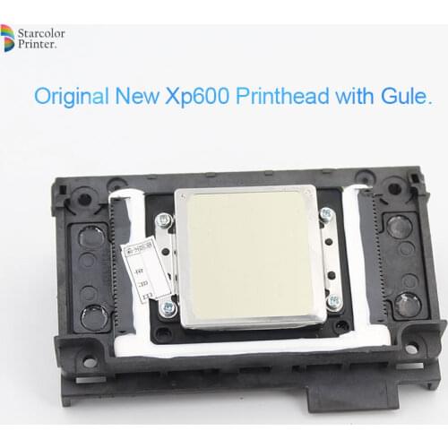 XP600 UV Print head FA09050 Printhead For Epson XP600 XP601 XP610 XP700 XP701 XP800 XP801 XP820 XP850 XP721 XP821 XP950 XP55