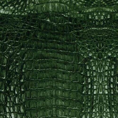 Water transfer printing film CSPM061 0.5mX20m green animal skin hydro transfer printing