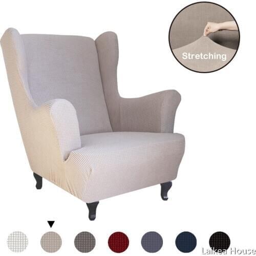 Polyester Fiber Spandex Chair Covers Household Livingroom Simple All-Inclusive Stretch Tiger Chair Cover 2020 New Decorations