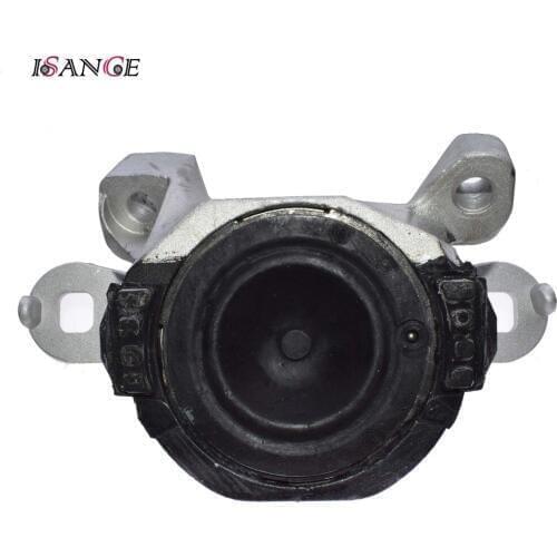 ISANCE Right Lower Engine Mount For Volvo C30 2008-2013 / C70 2006-2013 / S40 V50 2005-2011 OEM # 31262676