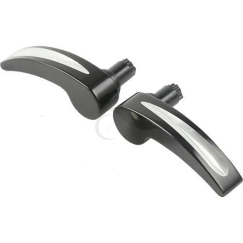 Saddlebag Lid Lifters For Harley 2014-2017 Touring Road Street Glide King Ultra Limited FLHTK FLHR FLTRX