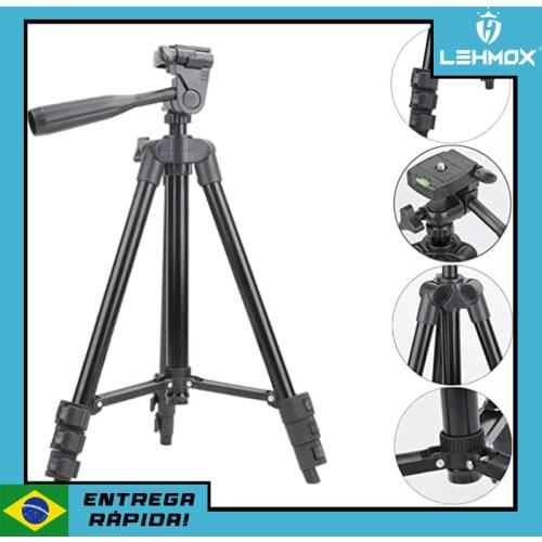Sem marca Camera Tripods