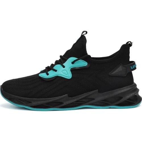 Skywheel Mens Breathable Sneakers