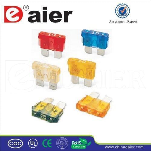 Daier ABF-1-A Medium Auto Fuse