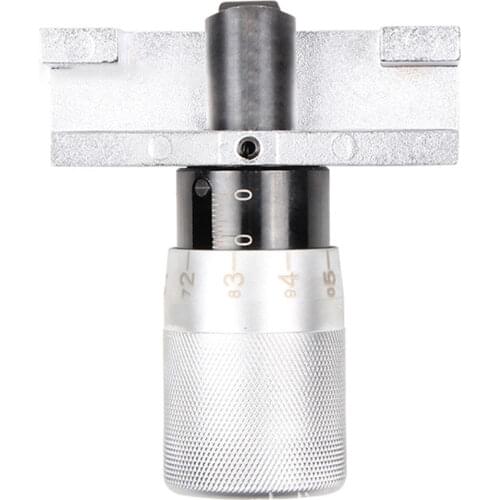 Belt Tension Gauge Universal Engine Tension Timing Belt Gauge Tool Dual Scale Automobile Belt Tightness Gauge Tester