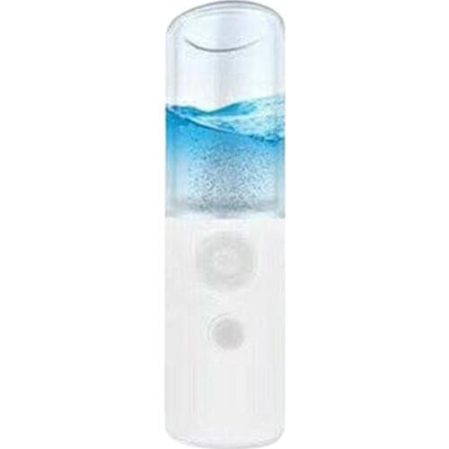 Air Purifier Wearable Necklace Mini Portable USB Air Purifier Negative Ion Generator Low Noise Air Freshener