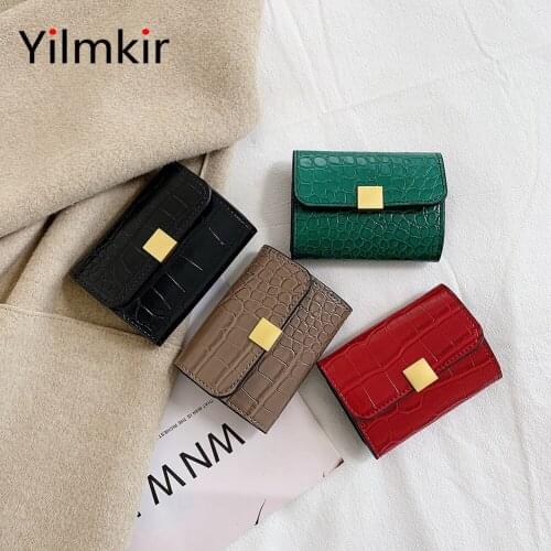 Yilmkir Business Card Holders