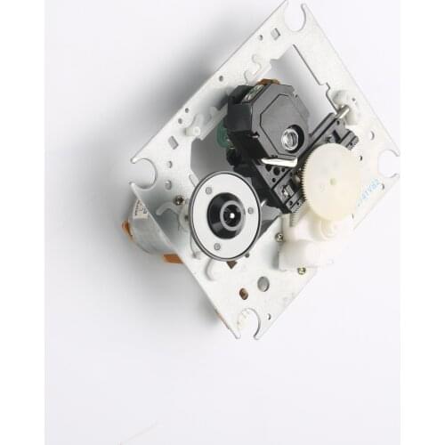 Replacement For KENWOOD DP-SE9 CD Player Spare Parts Laser Lens Lasereinheit ASSY Unit DPSE9 Optical Pickup Bloc Optique
