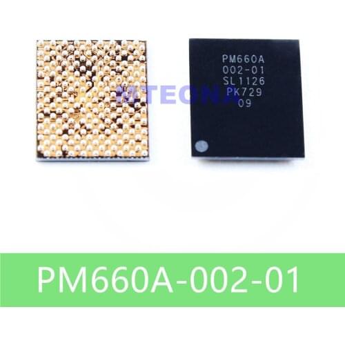 10Pcs/Lot PM660A 002-01 New Original Power IC