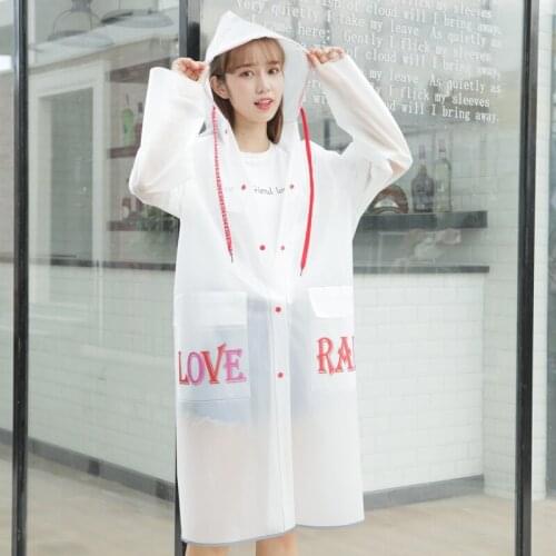 2021 Ner Raincoat for Women Waterproof Jacket Windbreaker Man Rain Poncho Outdoors Travel Hiking capa de lluvia