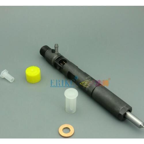 EJBR04501D A6640170121 (6640170121) EJBR04701D Engine Car Fuel Injector EJBR06101D EJBR03701D EJBR02901D EJBR05501D for DELPHI