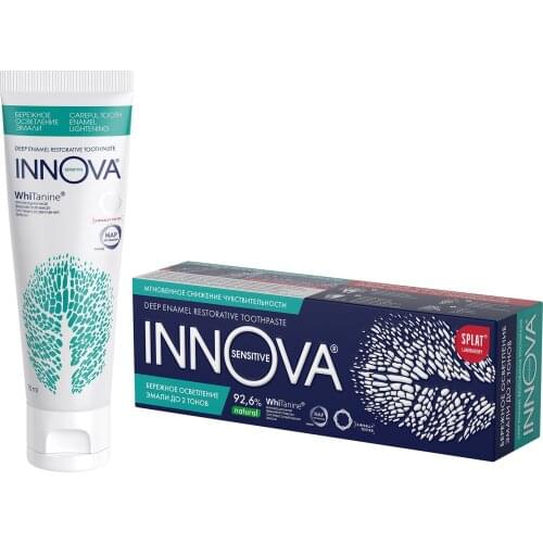 INNOVA Goods For Beauty And Health