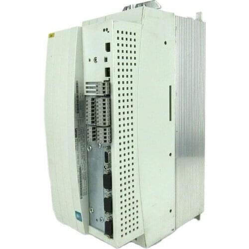 Lenze EVS9325-ETV907 Servo Converter Inverter Used In Good Condition