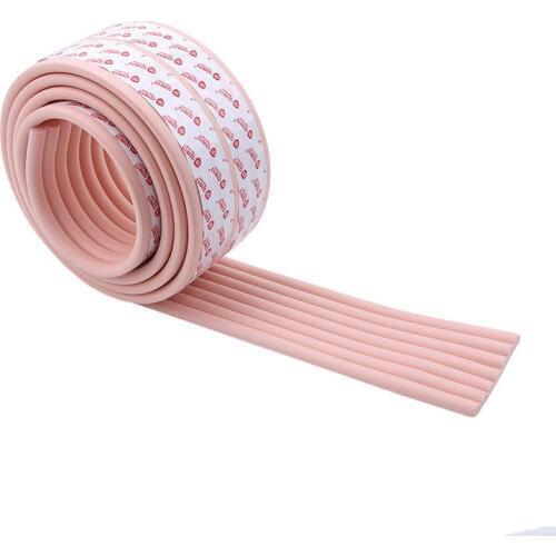 Creative New Baby Edge Corner Guards Multifunctional Protection Strip Kindergarten Anti-smashing Anti-collision Protection Strip