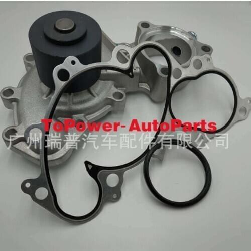 NEW Engine Water Pump OEM 16100-69398 16100-69395 1610069545 For 1995-2004 Toyotaa 4 Runner T100 Tacoma Tundra 3.4L 1610069398