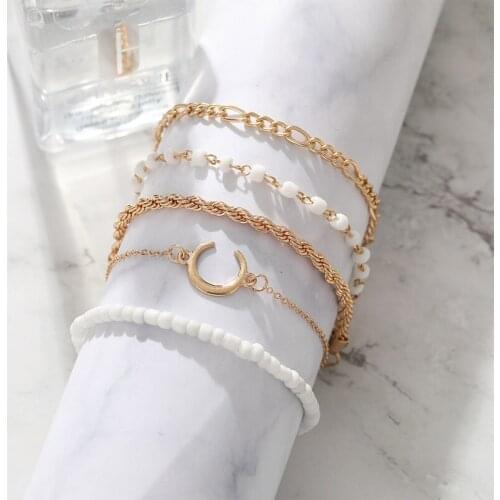 Плетеные браслеты NUANSHA China At AliExpress