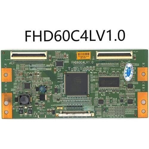 Original 100% test for samgsung FHD60C4LV1.0 LTA460HA07 LC46GS80DC logic board
