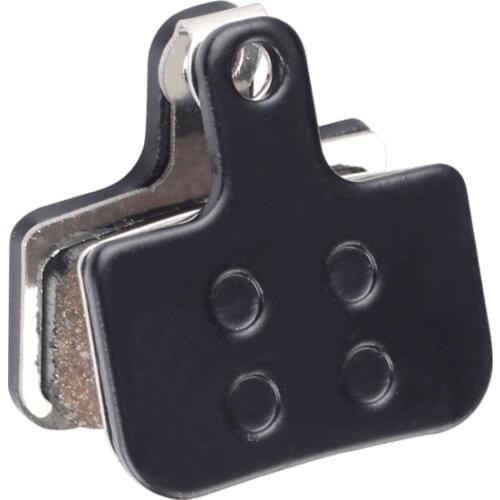 1Pairs Semi - Metallic bicycle DISC BRAKE PADS for AVID DB1 DB3 DB5 / SRAM LEVEL TL / T