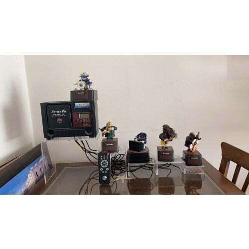 Rhythm Jam Speaker Kits